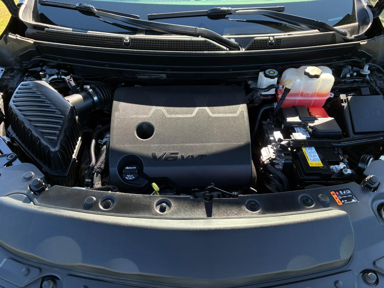Buick Enclave Essence AWD 2022