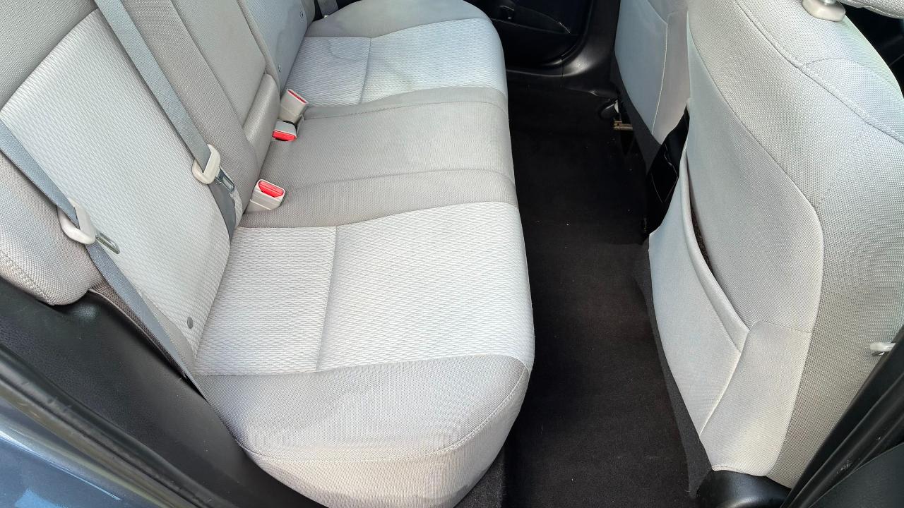 Toyota Corolla LE 4D Sedan 2016