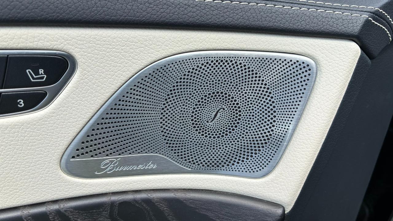 Mercedes-Benz S-Class S560 2019