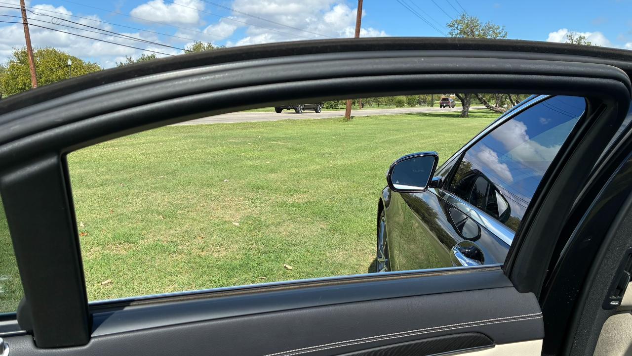Mercedes-Benz S-Class S560 2019