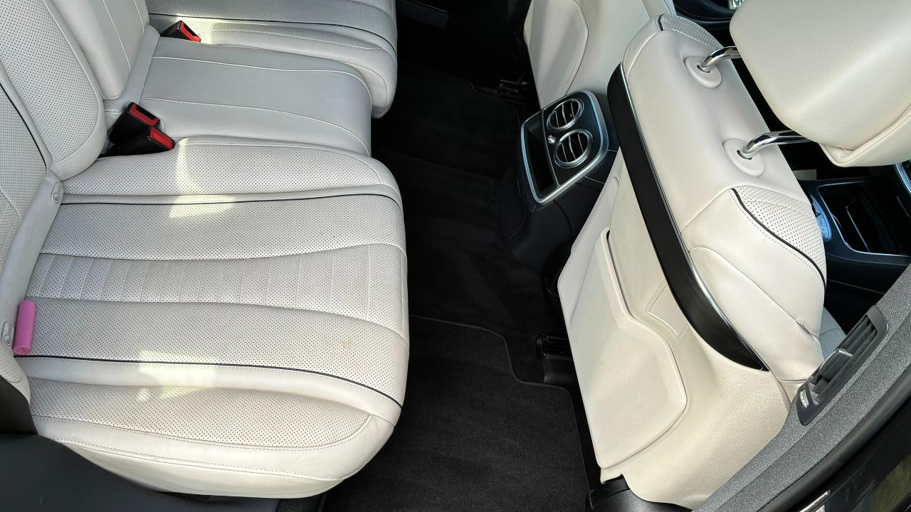 Mercedes-Benz S-Class S560 2019