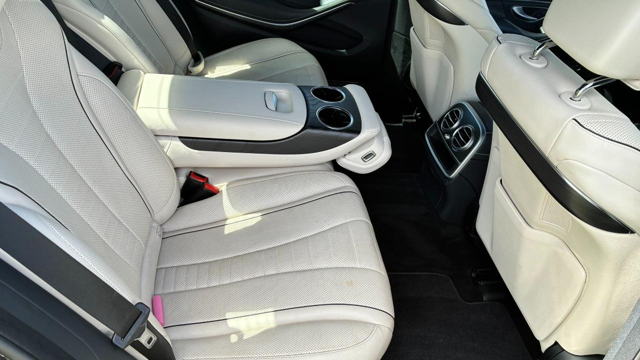 Mercedes-Benz S-Class S560 2019