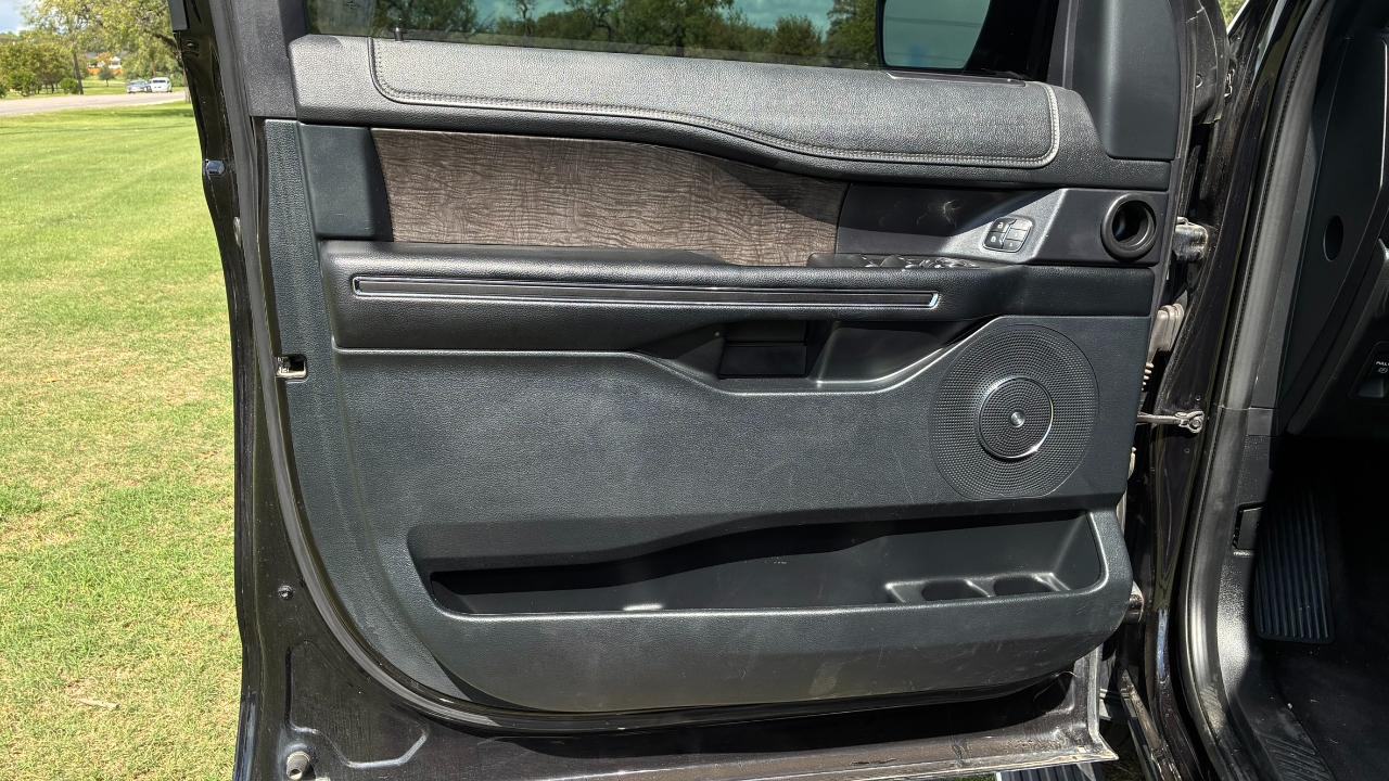 Ford Expedition MAX Limited 2021