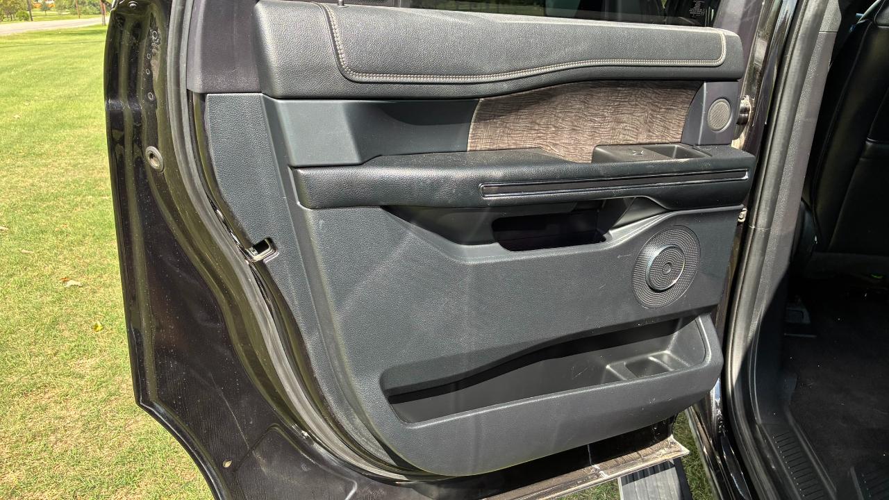 Ford Expedition MAX Limited 2021