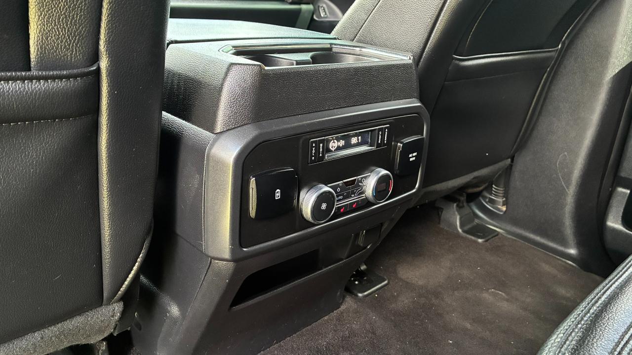 Ford Expedition MAX Limited 2021