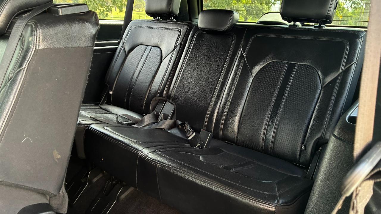 Ford Expedition MAX Limited 2021