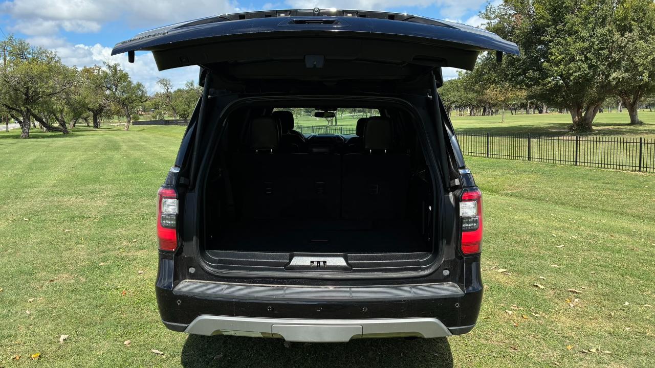 Ford Expedition MAX Limited 2021