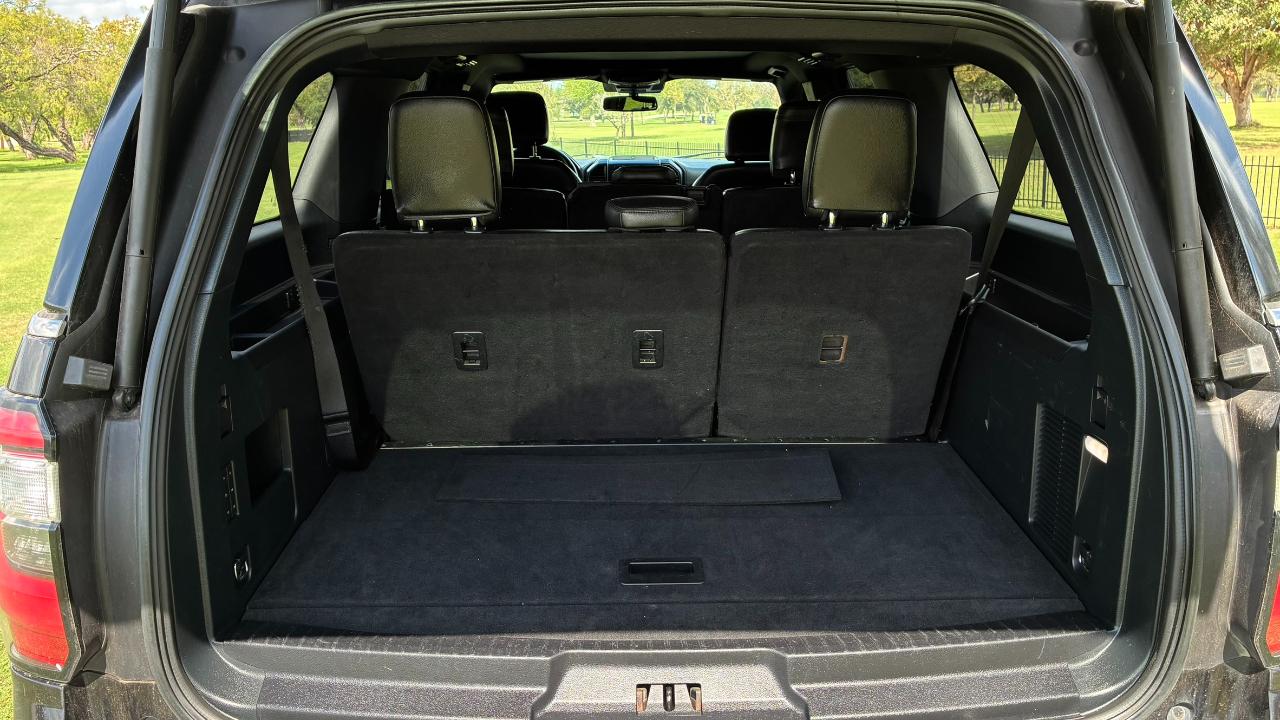 Ford Expedition MAX Limited 2021