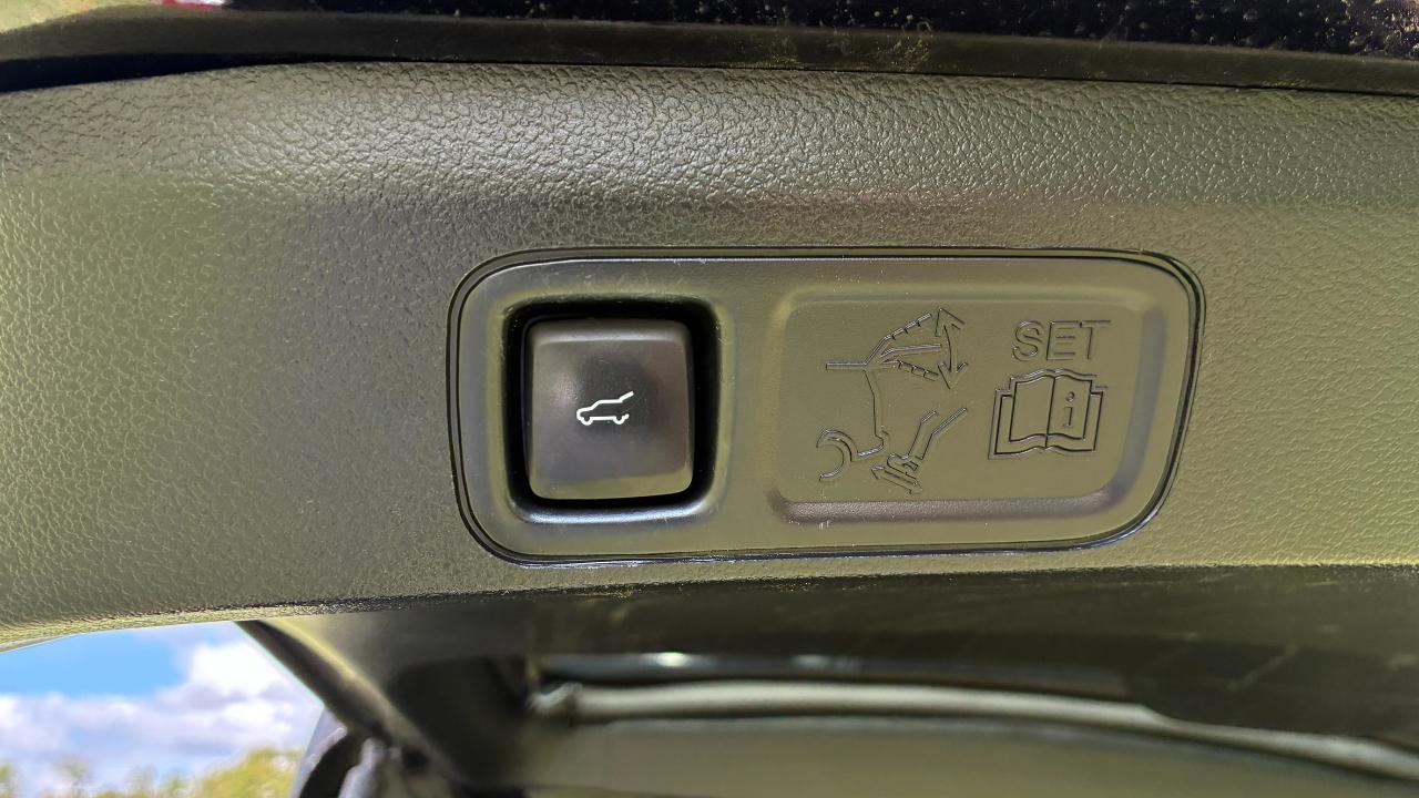 Ford Expedition MAX Limited 2021