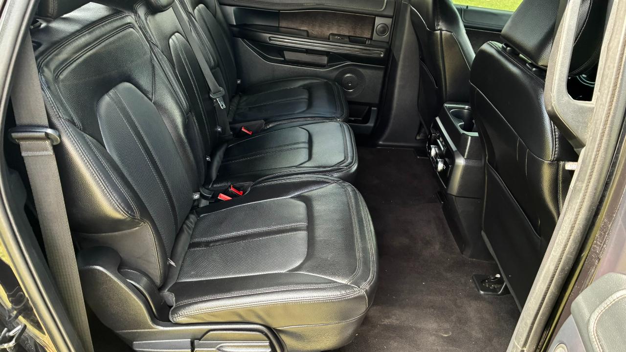 Ford Expedition MAX Limited 2021