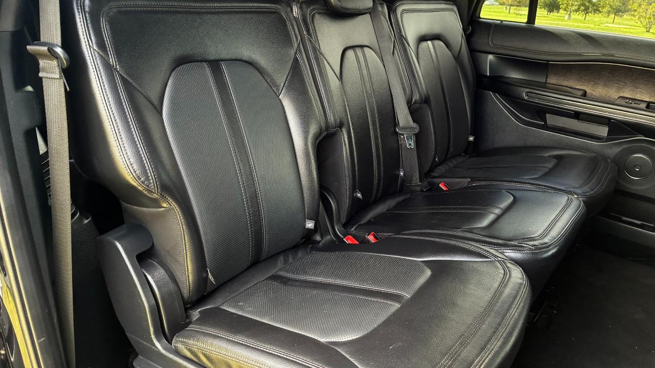 Ford Expedition MAX Limited 2021
