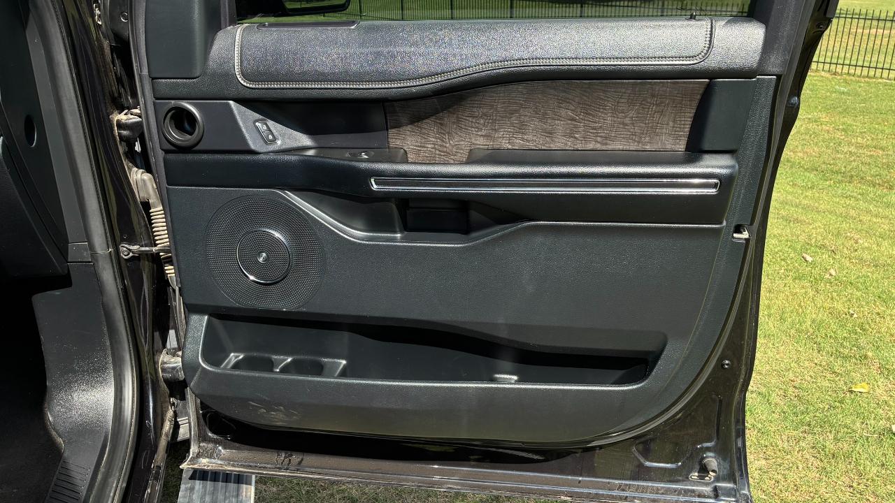 Ford Expedition MAX Limited 2021