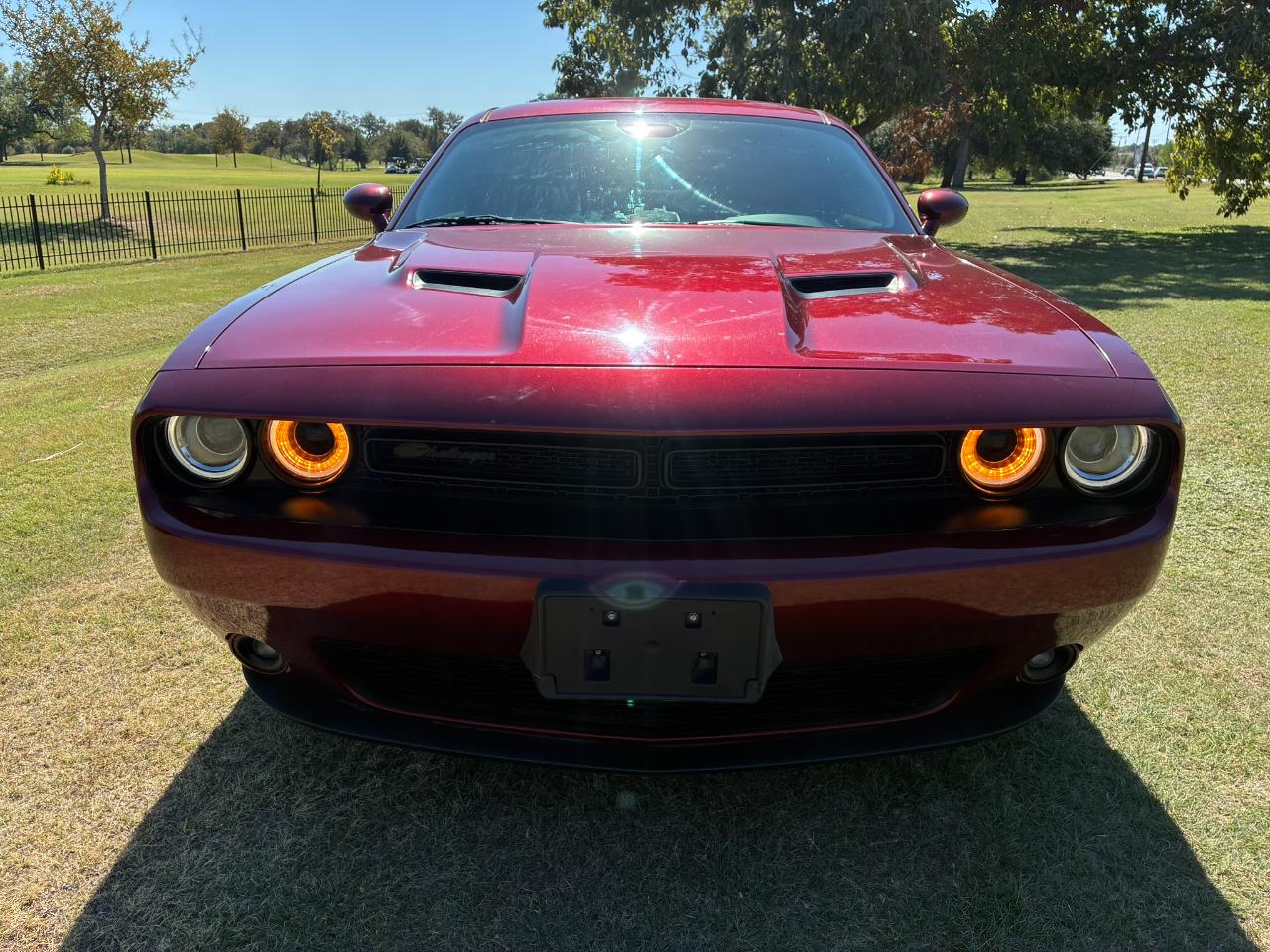 Dodge Challenger SXT 2020