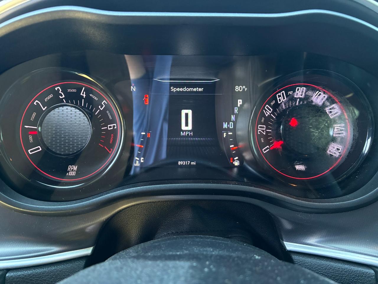 Dodge Challenger SXT 2020