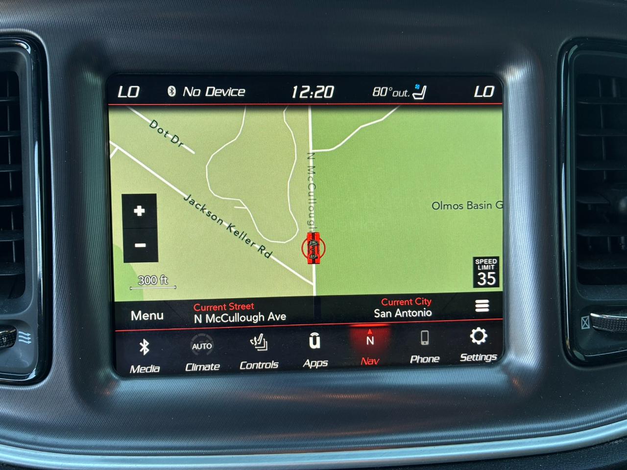 Dodge Challenger SXT 2020