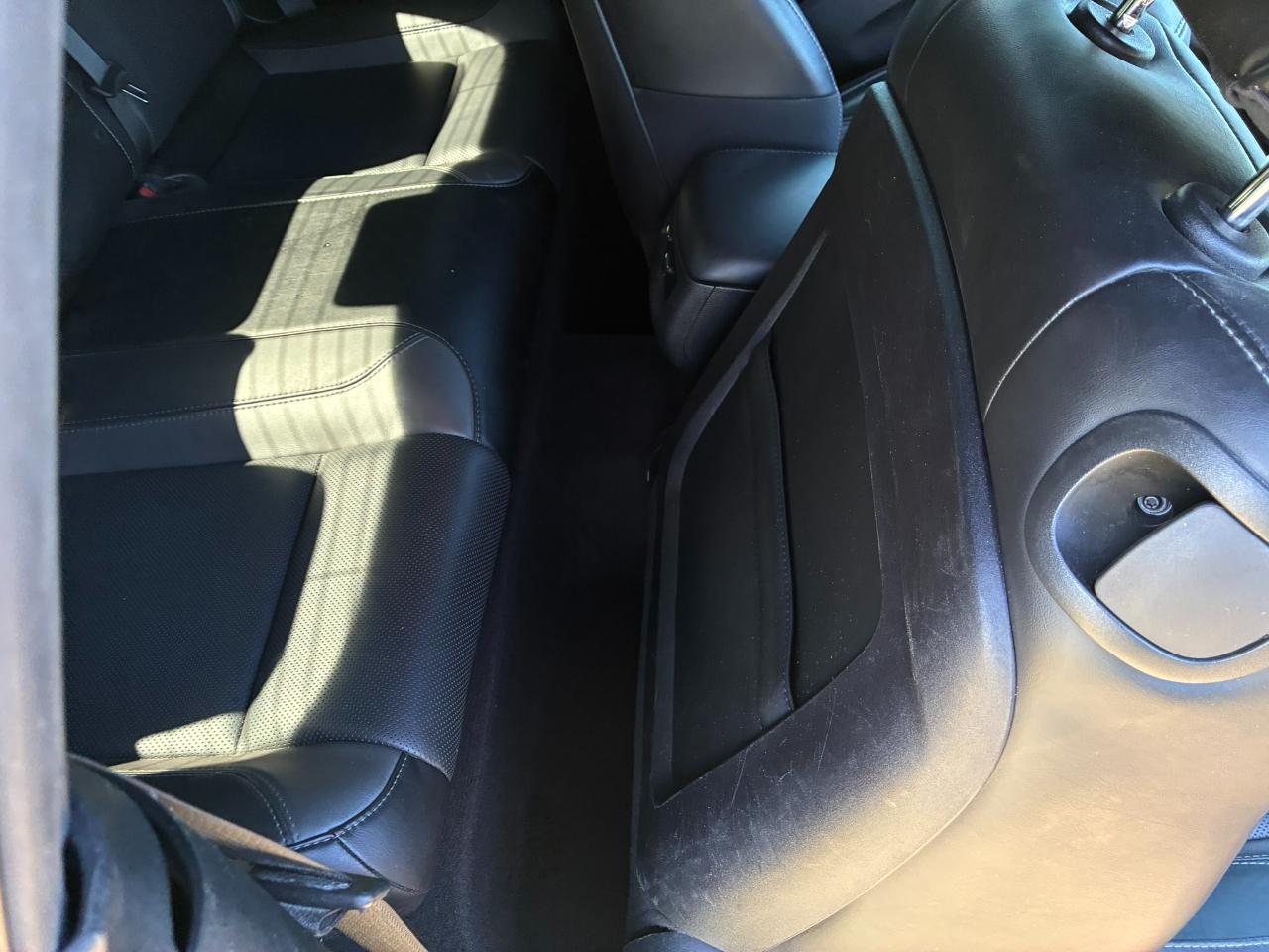 Dodge Challenger SXT 2020