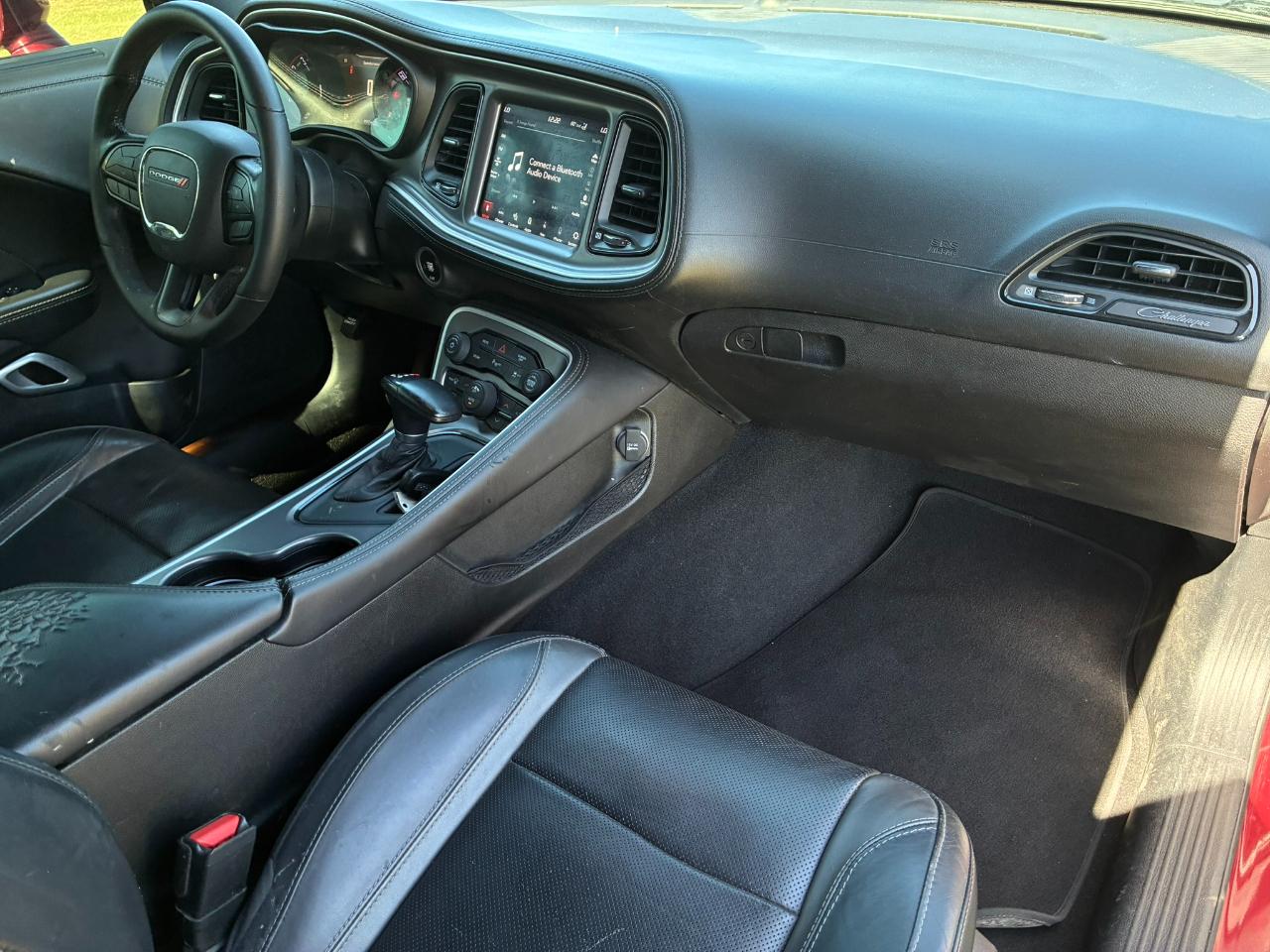 Dodge Challenger SXT 2020