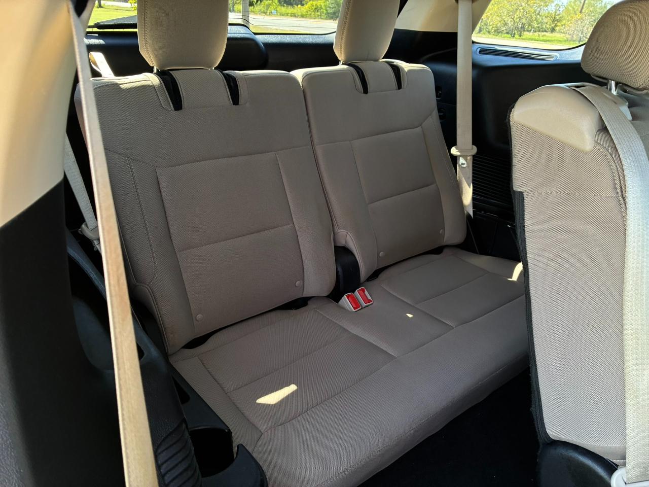 Ford Explorer Base 2021