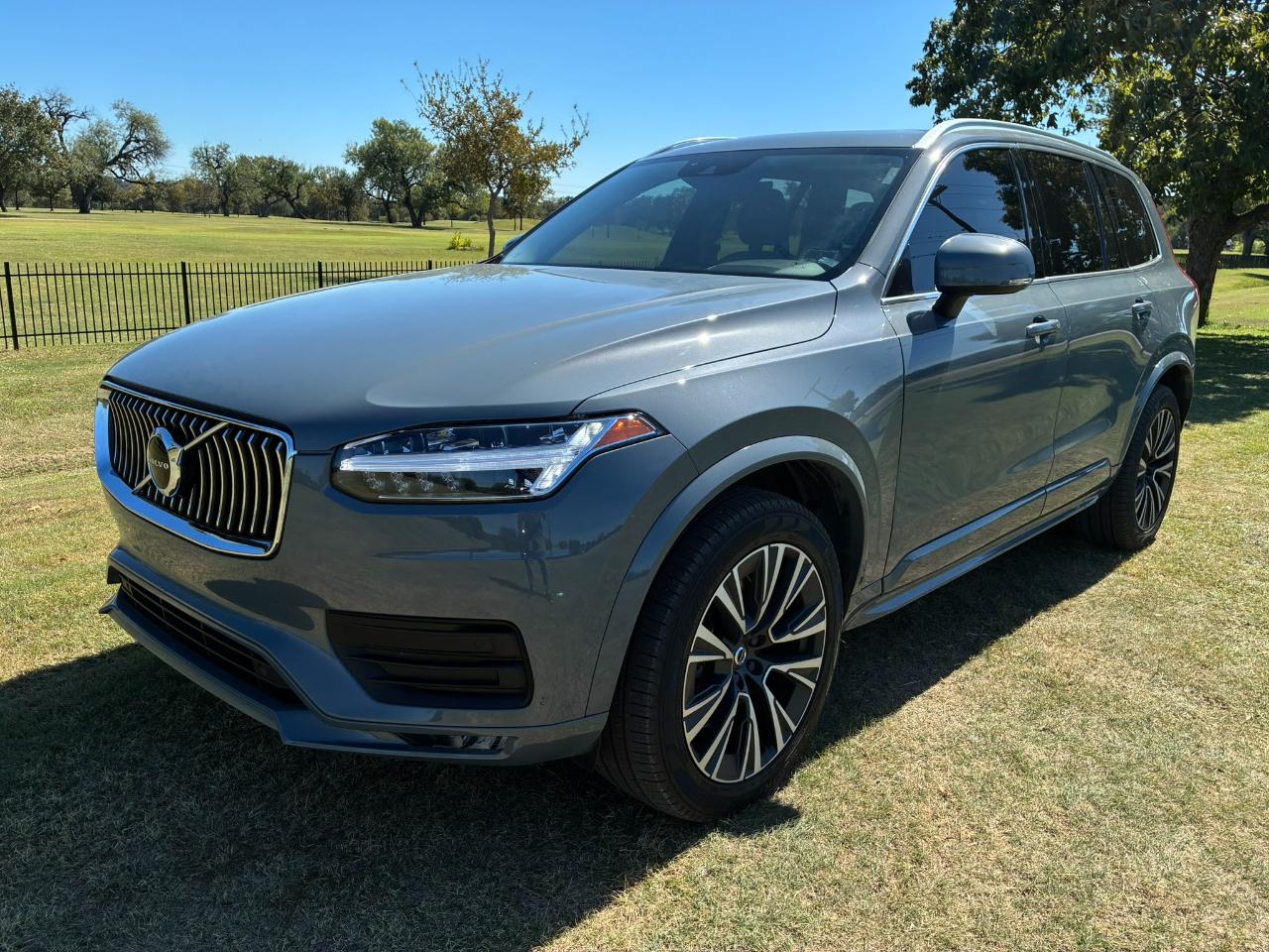 Volvo XC90 T5 Momentum 2020