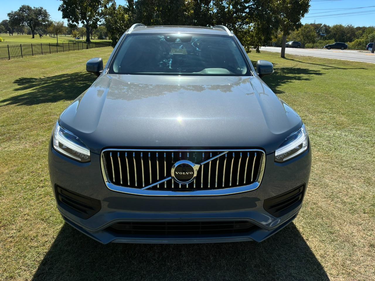 Volvo XC90 T5 Momentum 2020