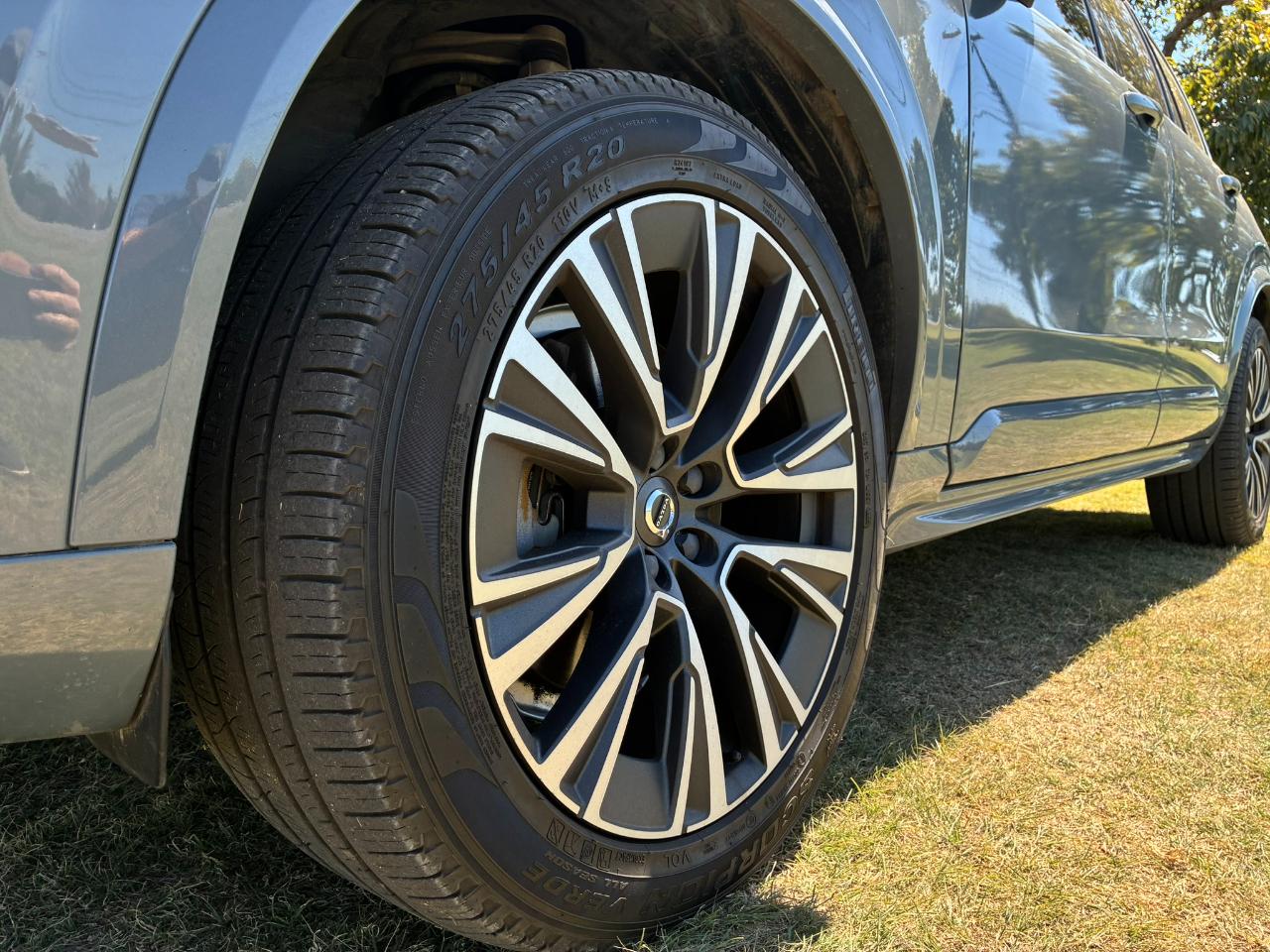 Volvo XC90 T5 Momentum 2020