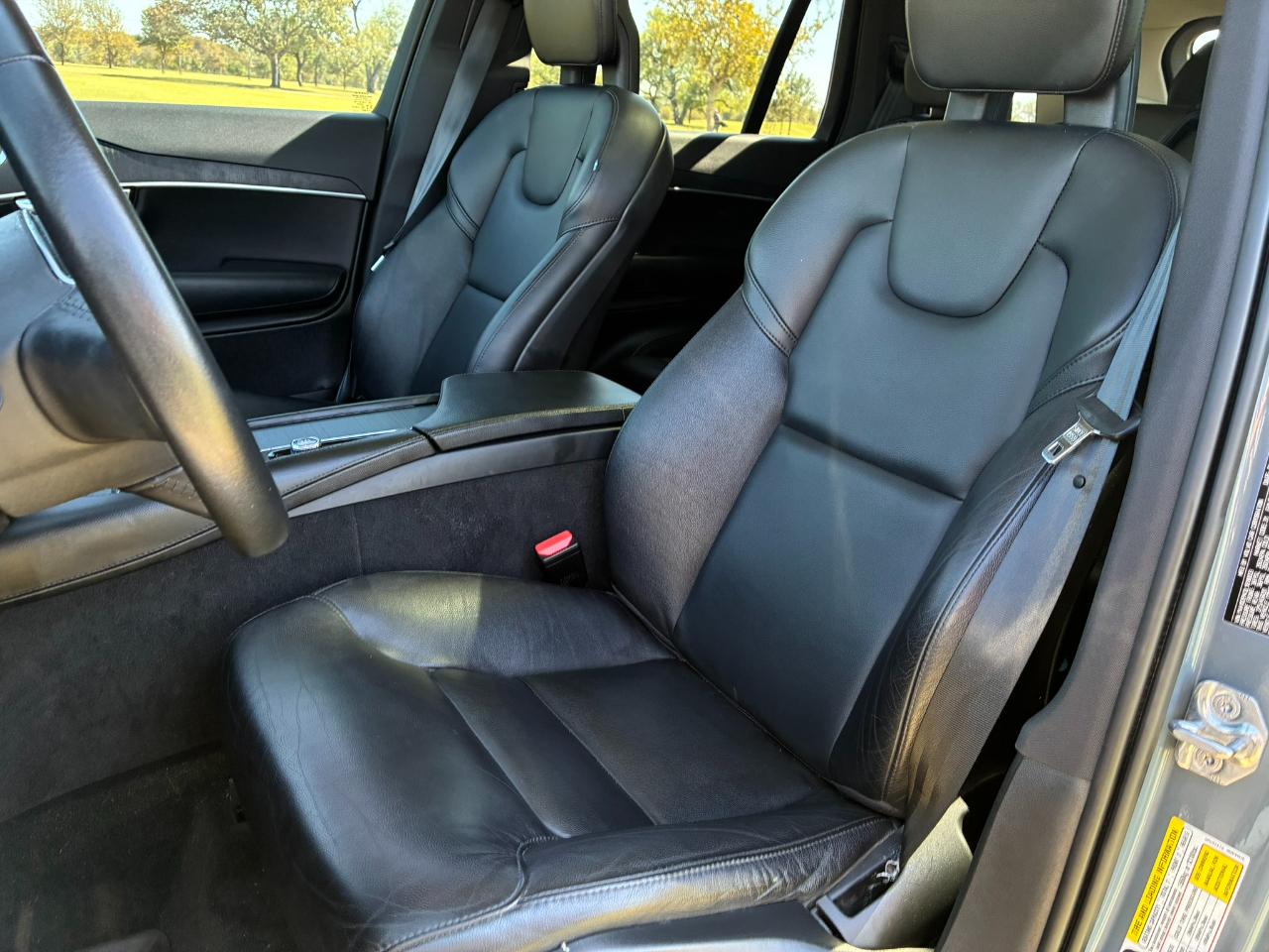 Volvo XC90 T5 Momentum 2020