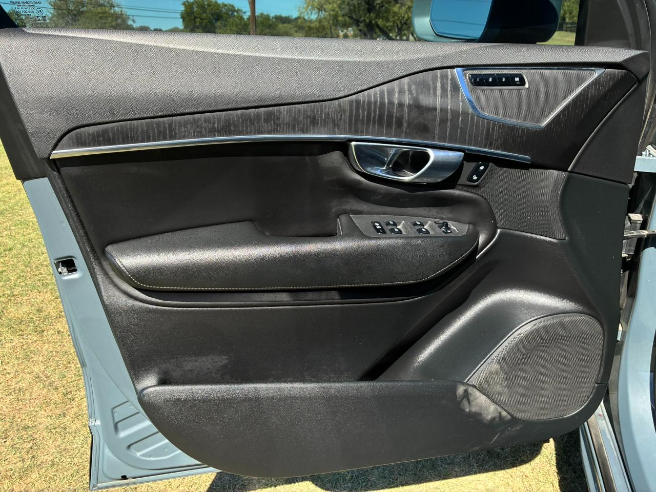 Volvo XC90 T5 Momentum 2020