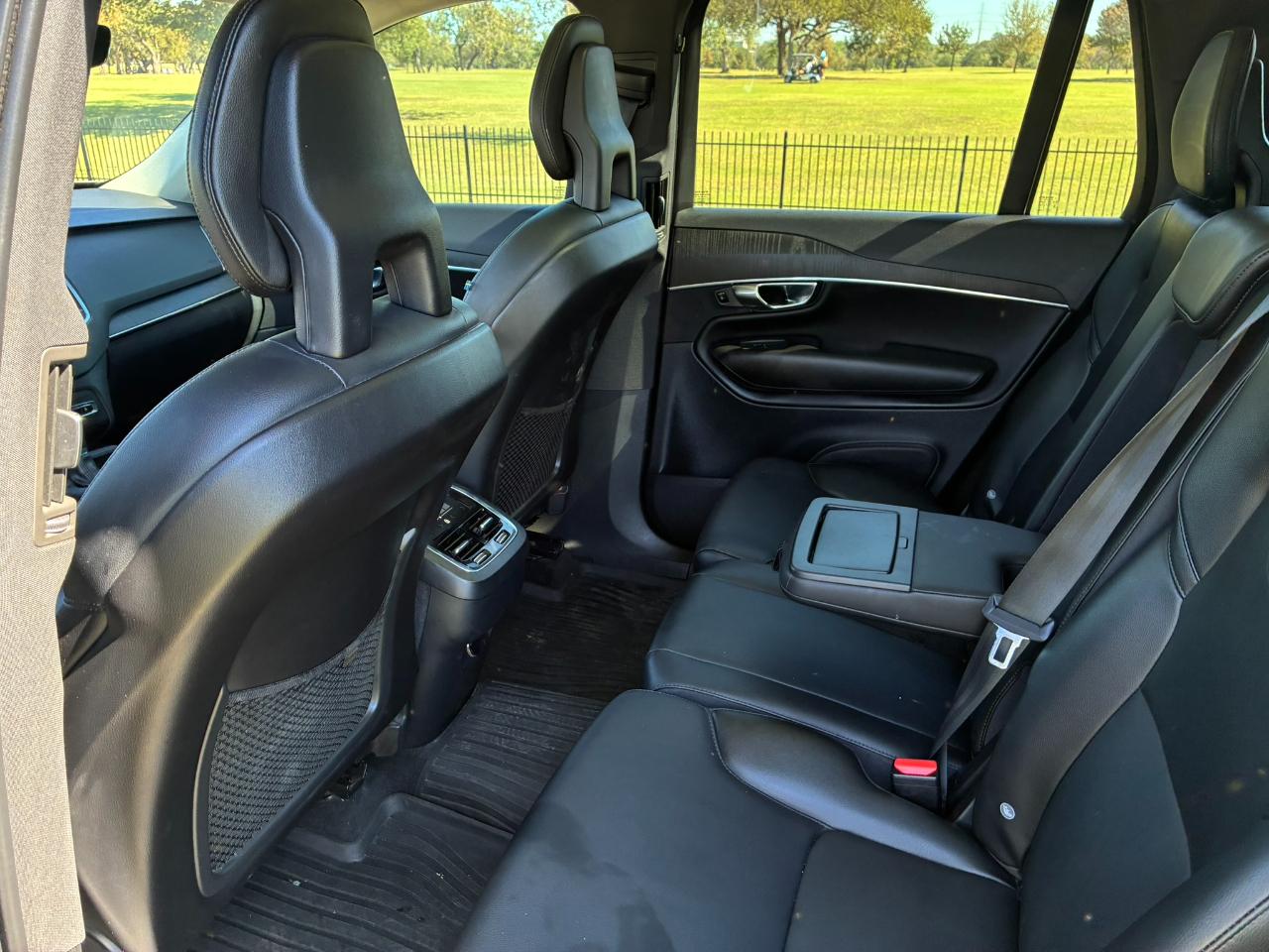 Volvo XC90 T5 Momentum 2020