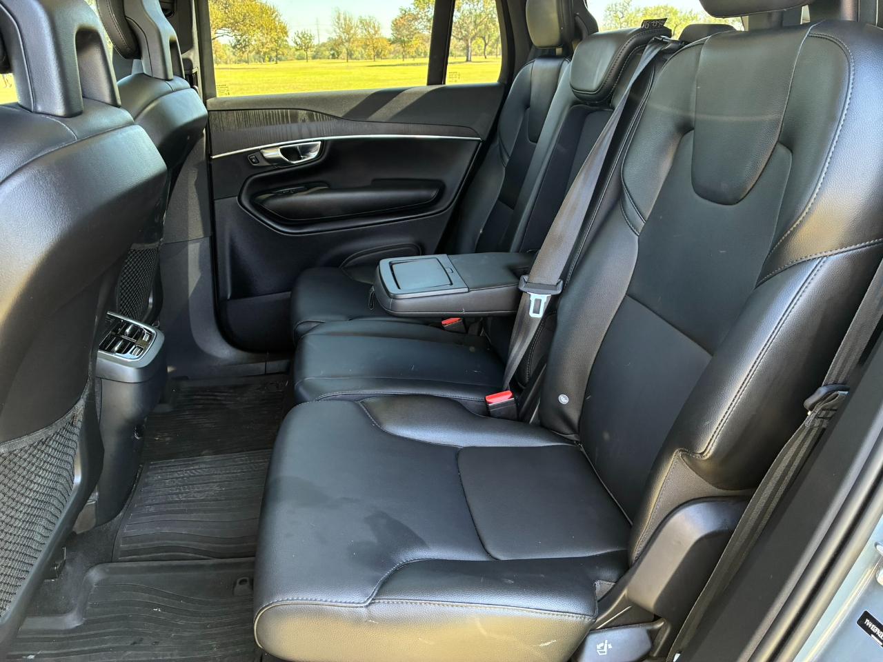 Volvo XC90 T5 Momentum 2020