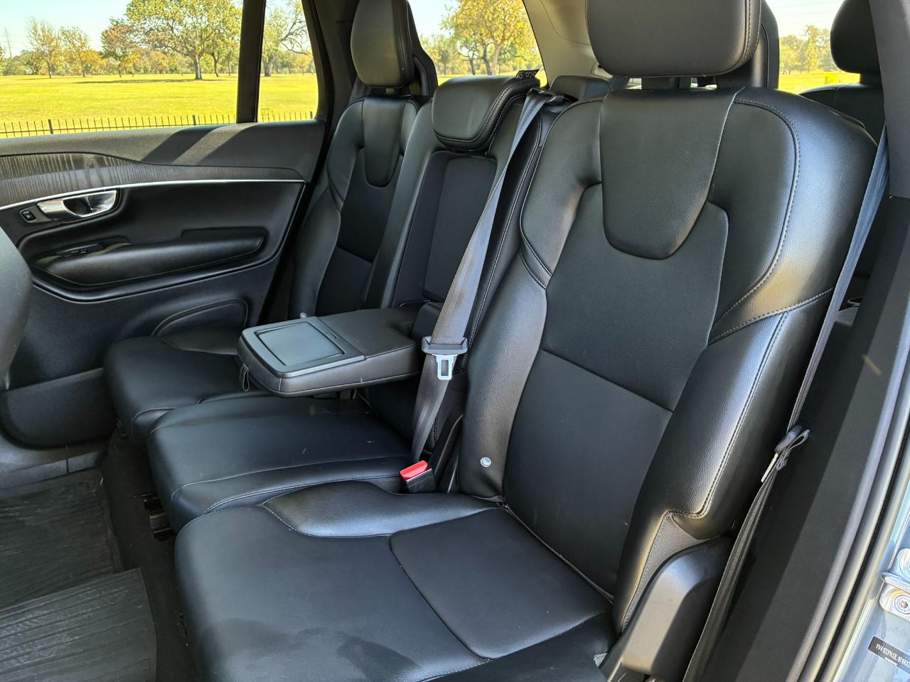 Volvo XC90 T5 Momentum 2020