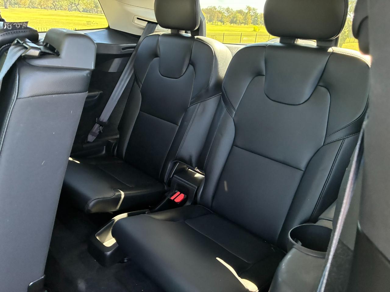 Volvo XC90 T5 Momentum 2020