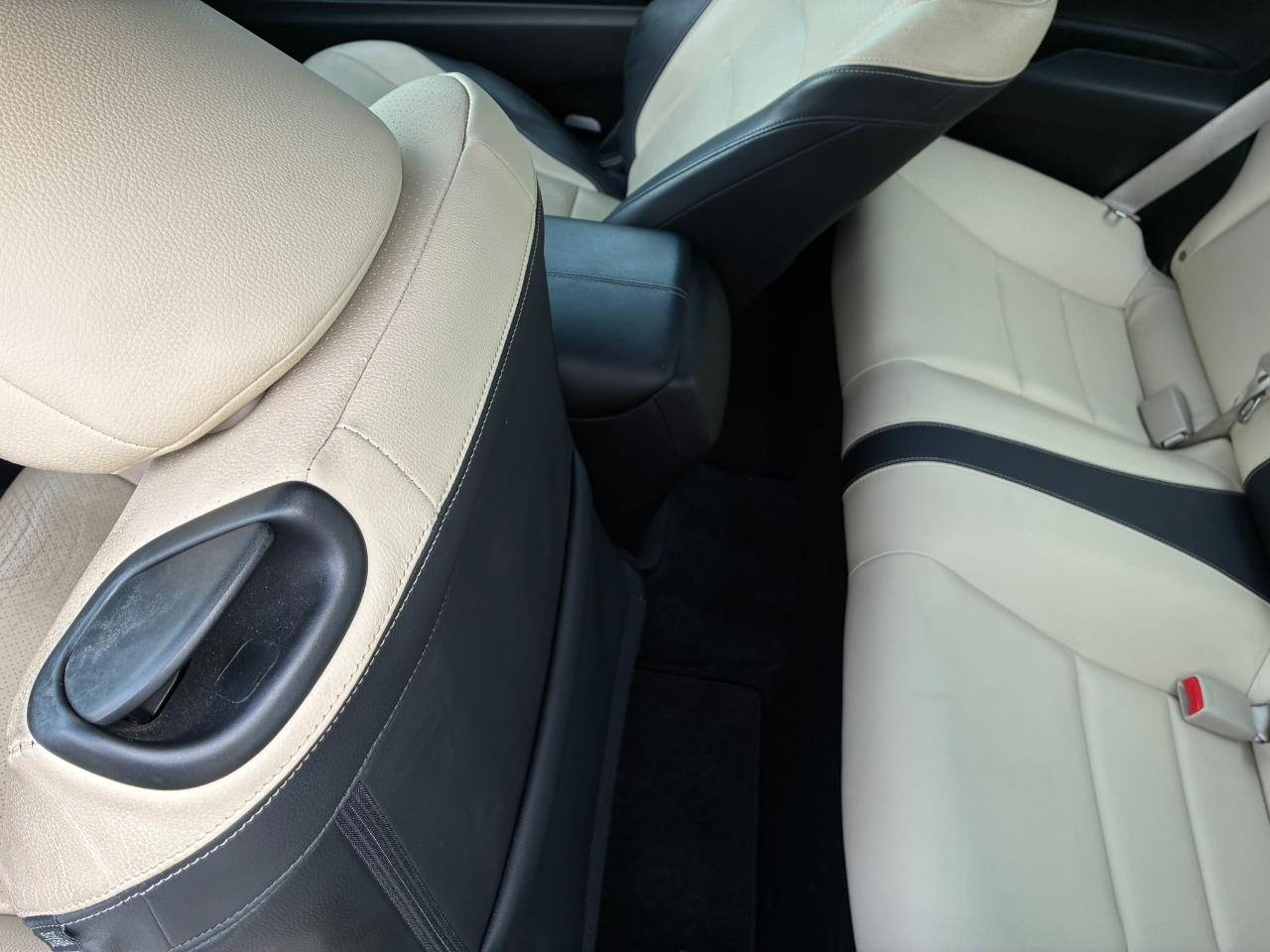 Honda Accord EX-L V6 Coupe AT 2016