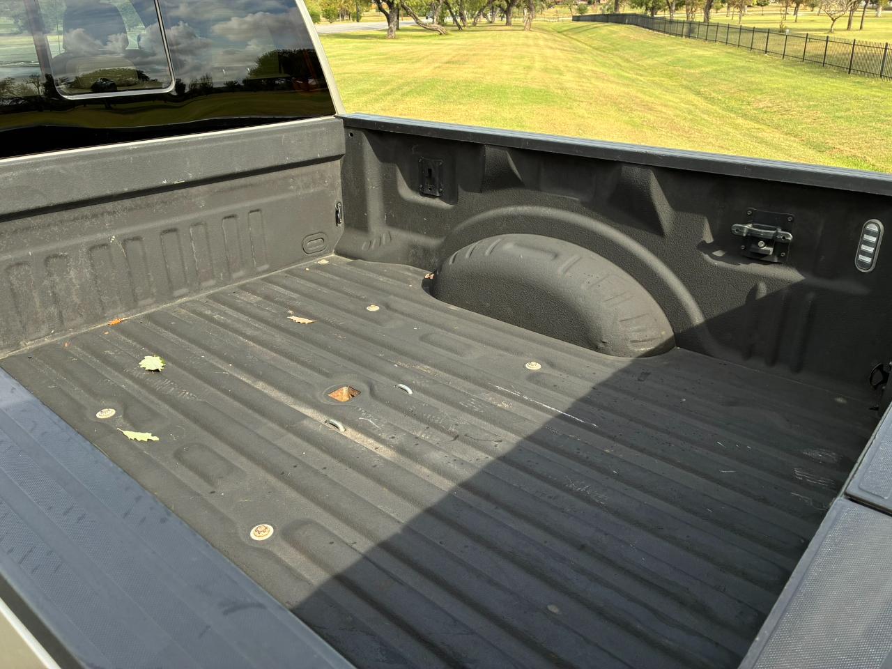 Ford F-250 SD Lariat Crew Cab 4WD 2017