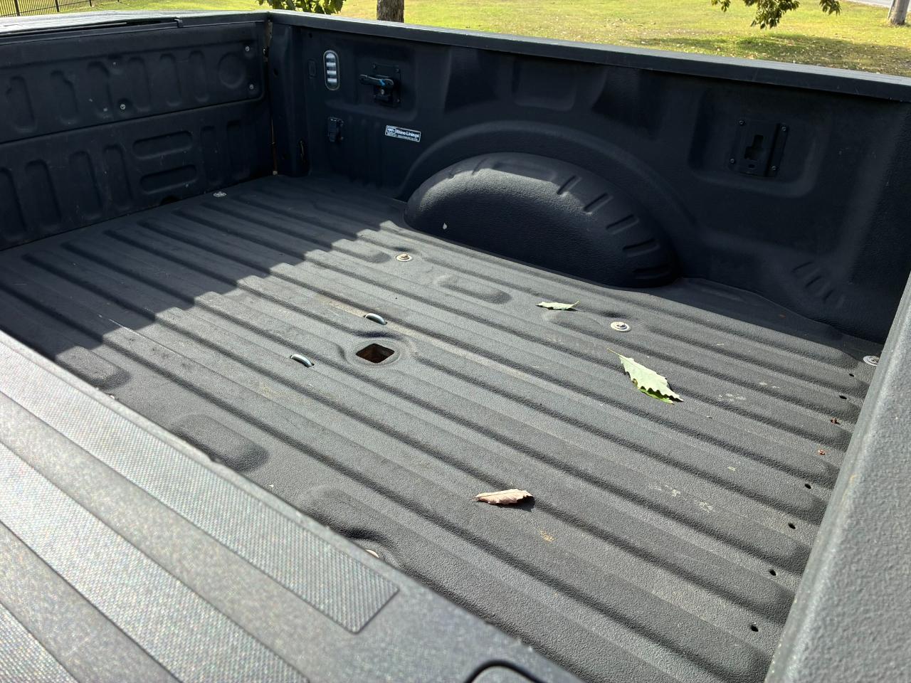 Ford F-250 SD Lariat Crew Cab 4WD 2017