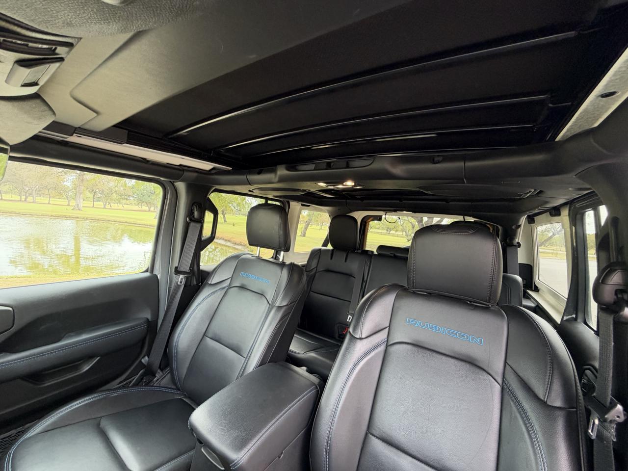 Jeep Wrangler 4xe  2023