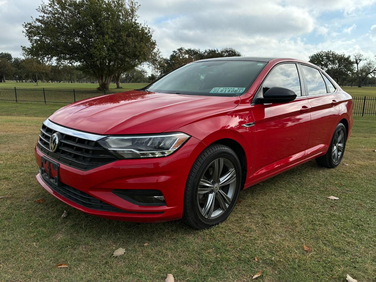Volkswagen Jetta 1.4T SE 8A 2019