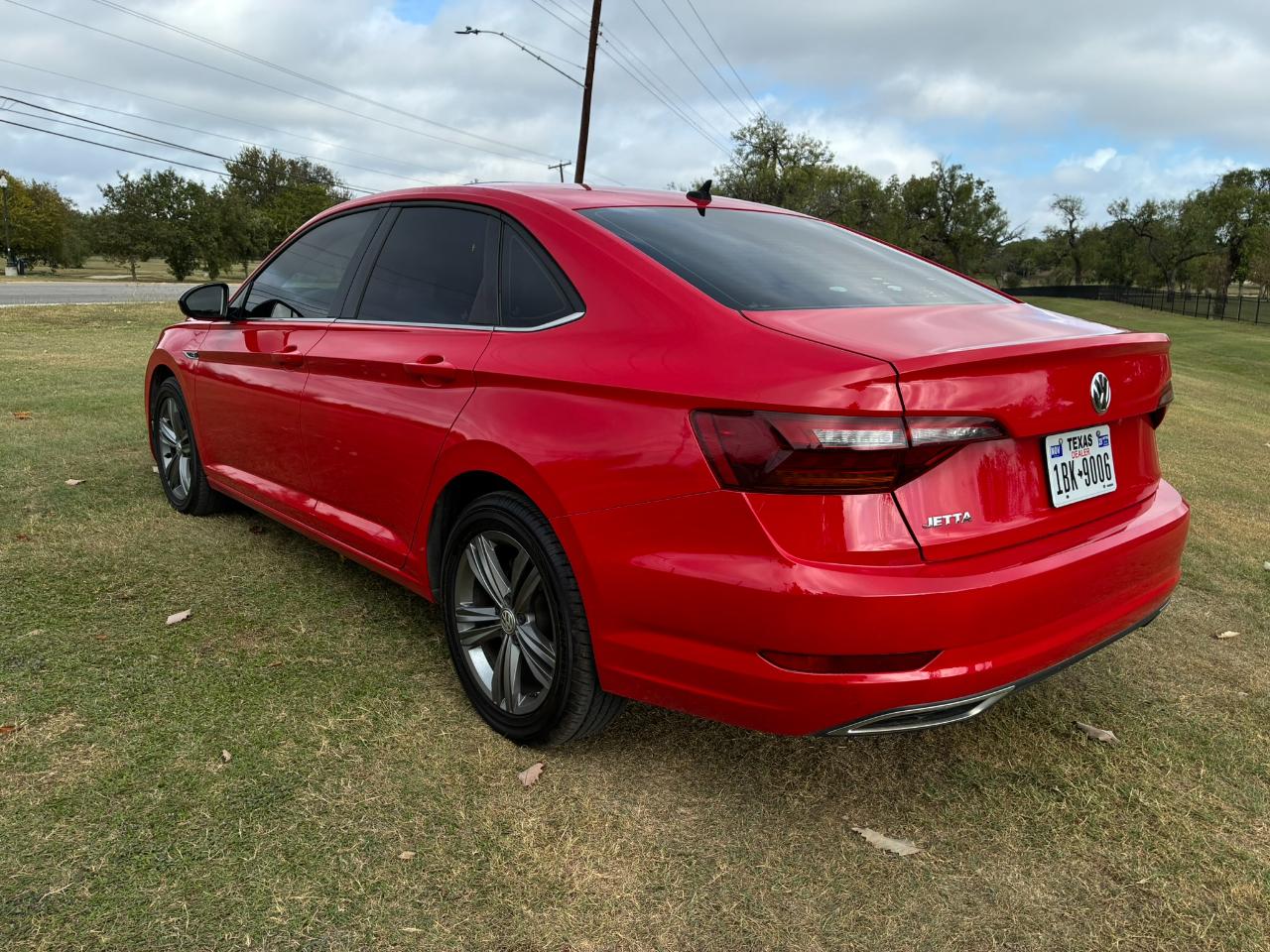 Volkswagen Jetta 1.4T SE 8A 2019