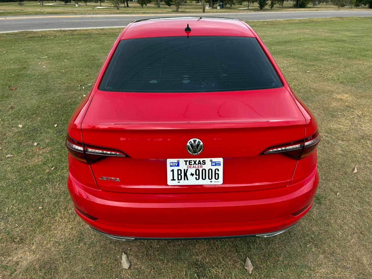 Volkswagen Jetta 1.4T SE 8A 2019