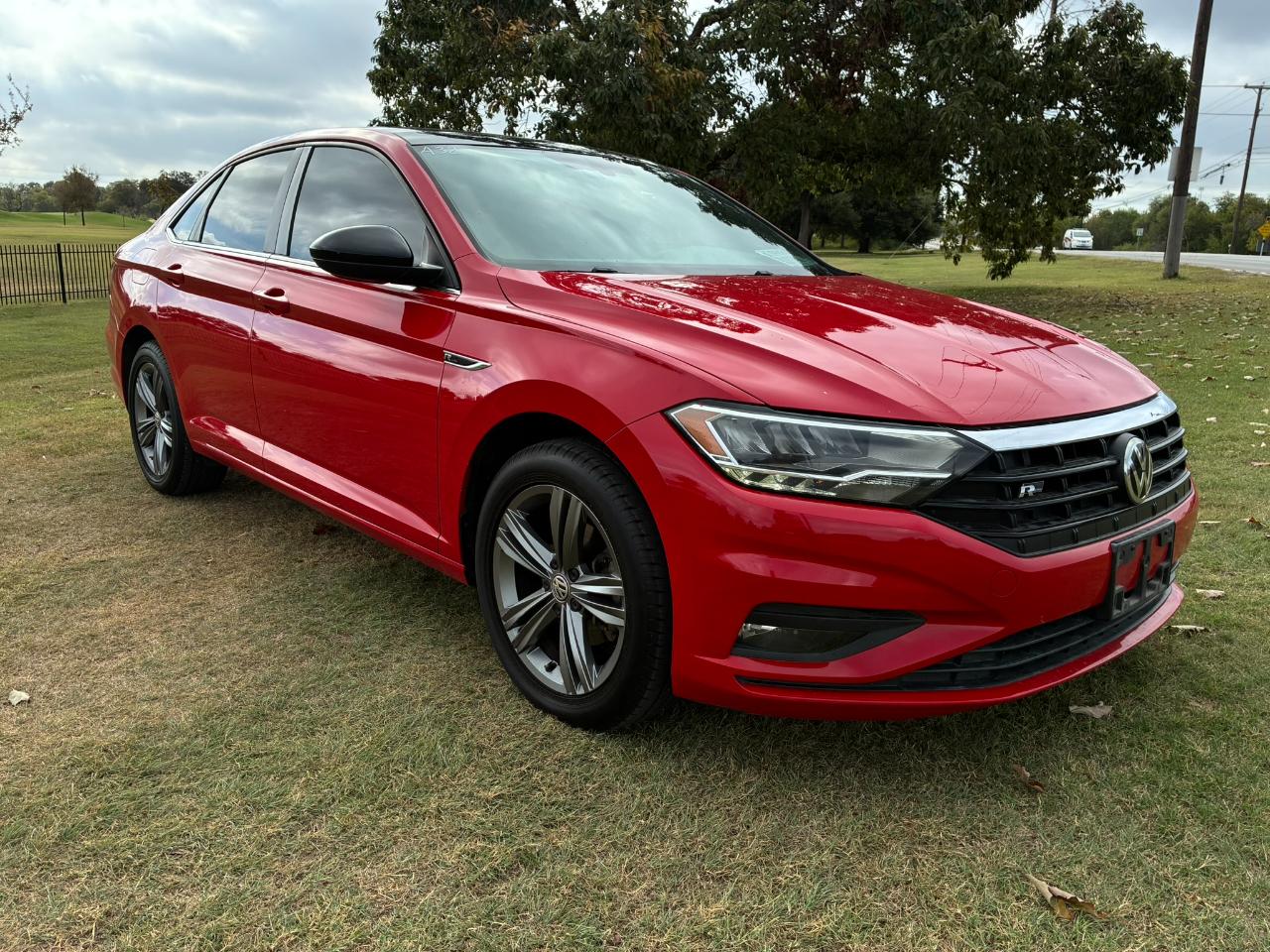 Volkswagen Jetta 1.4T SE 8A 2019
