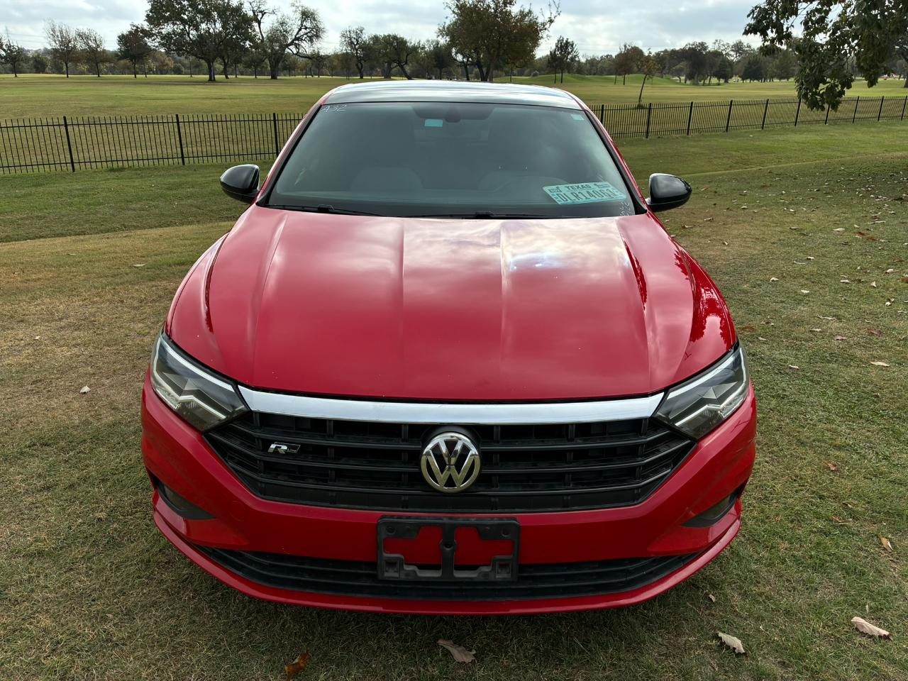 Volkswagen Jetta 1.4T SE 8A 2019