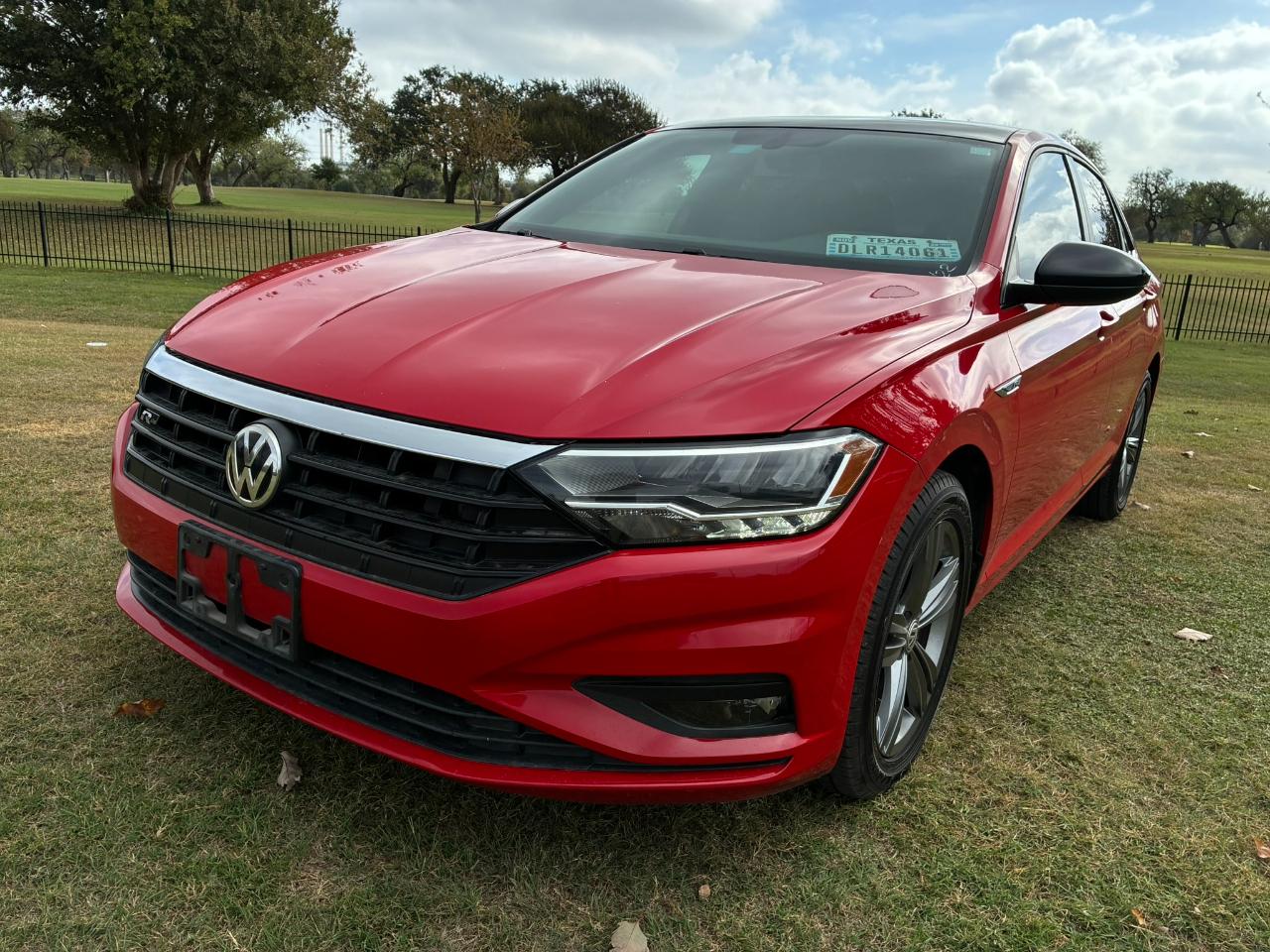 Volkswagen Jetta 1.4T SE 8A 2019