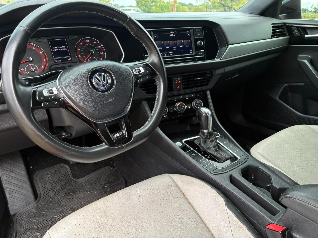 Volkswagen Jetta 1.4T SE 8A 2019