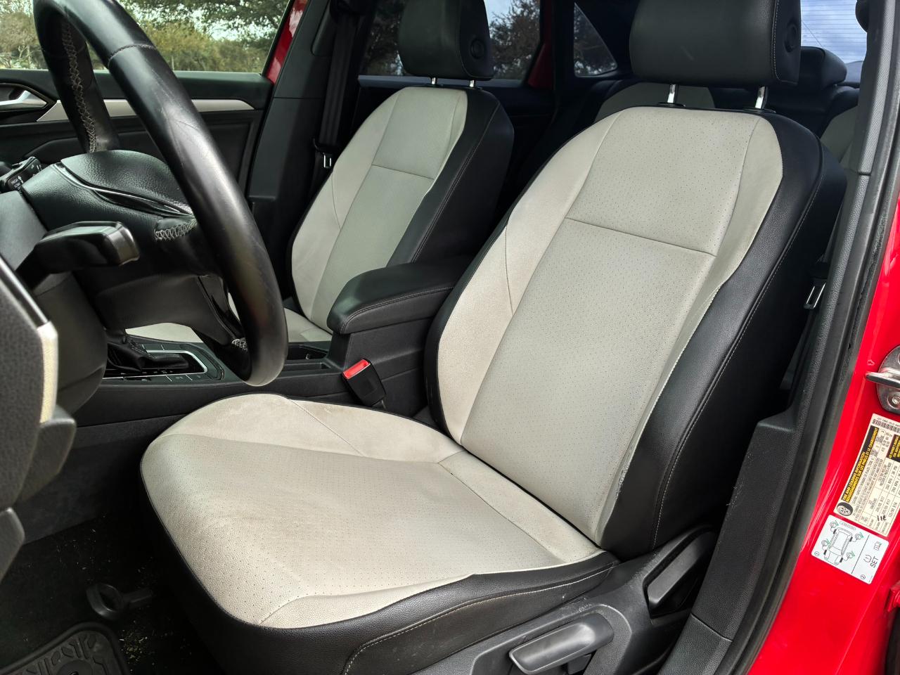 Volkswagen Jetta 1.4T SE 8A 2019