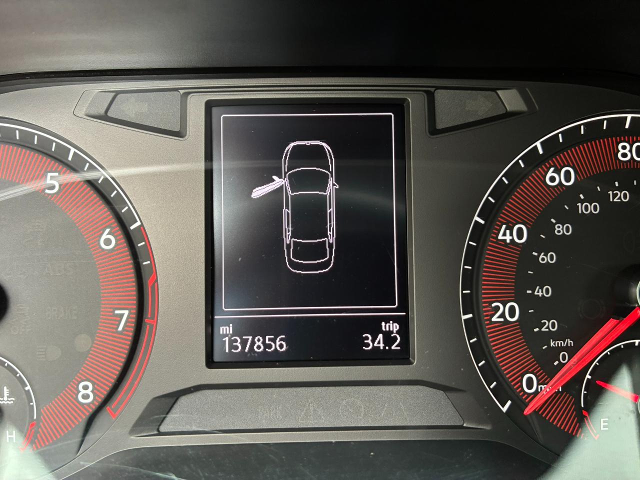 Volkswagen Jetta 1.4T SE 8A 2019