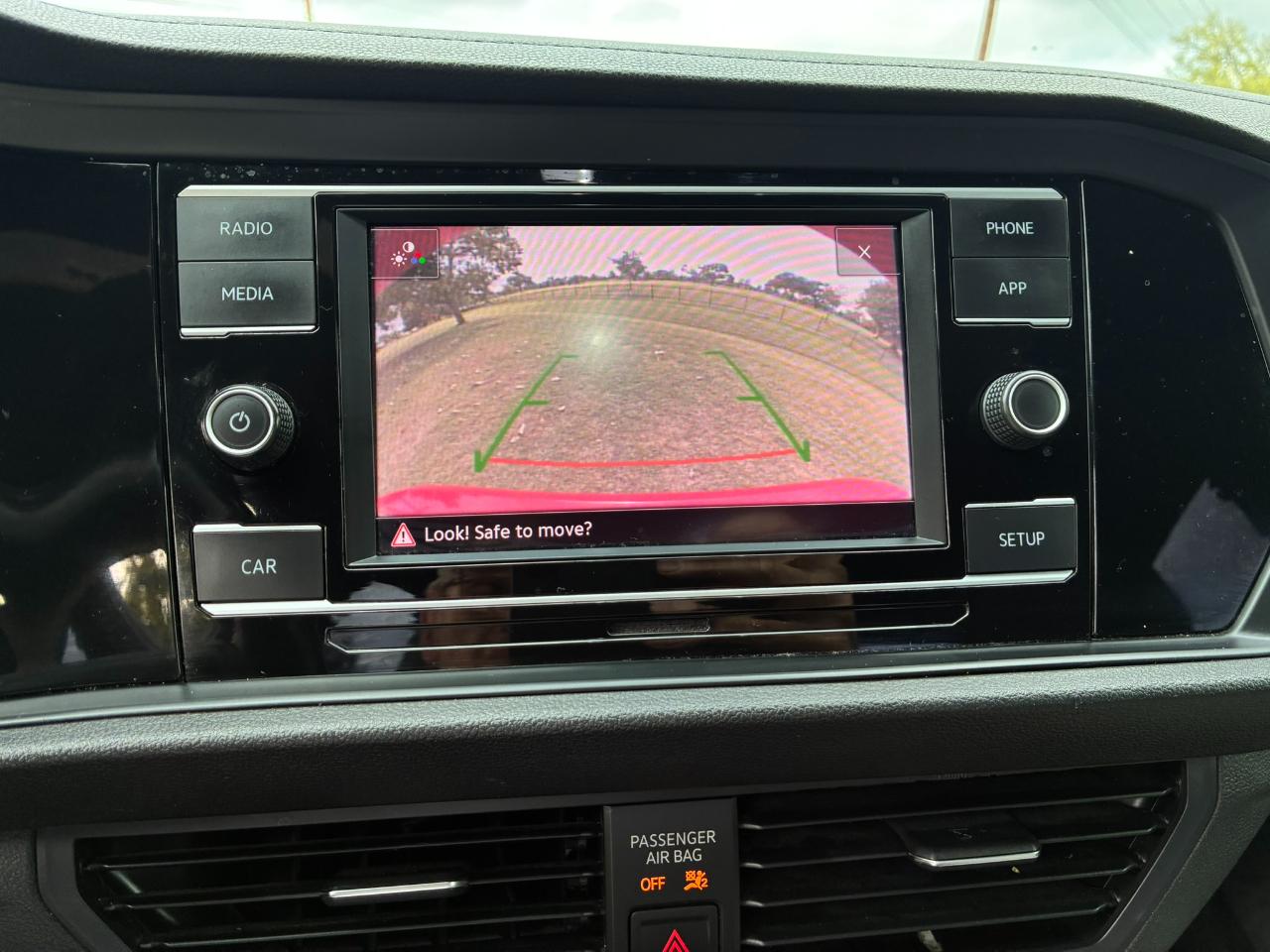 Volkswagen Jetta 1.4T SE 8A 2019