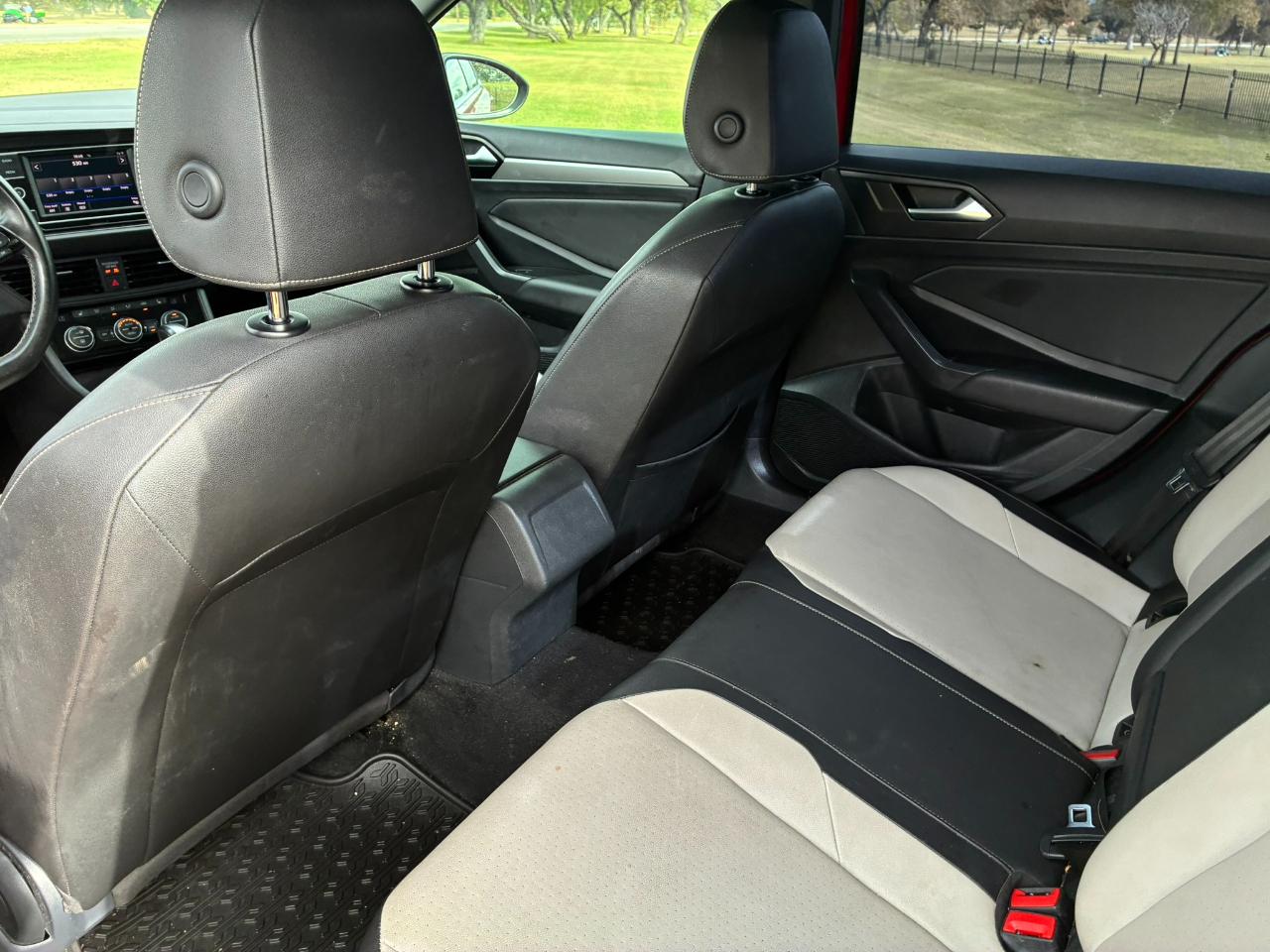 Volkswagen Jetta 1.4T SE 8A 2019