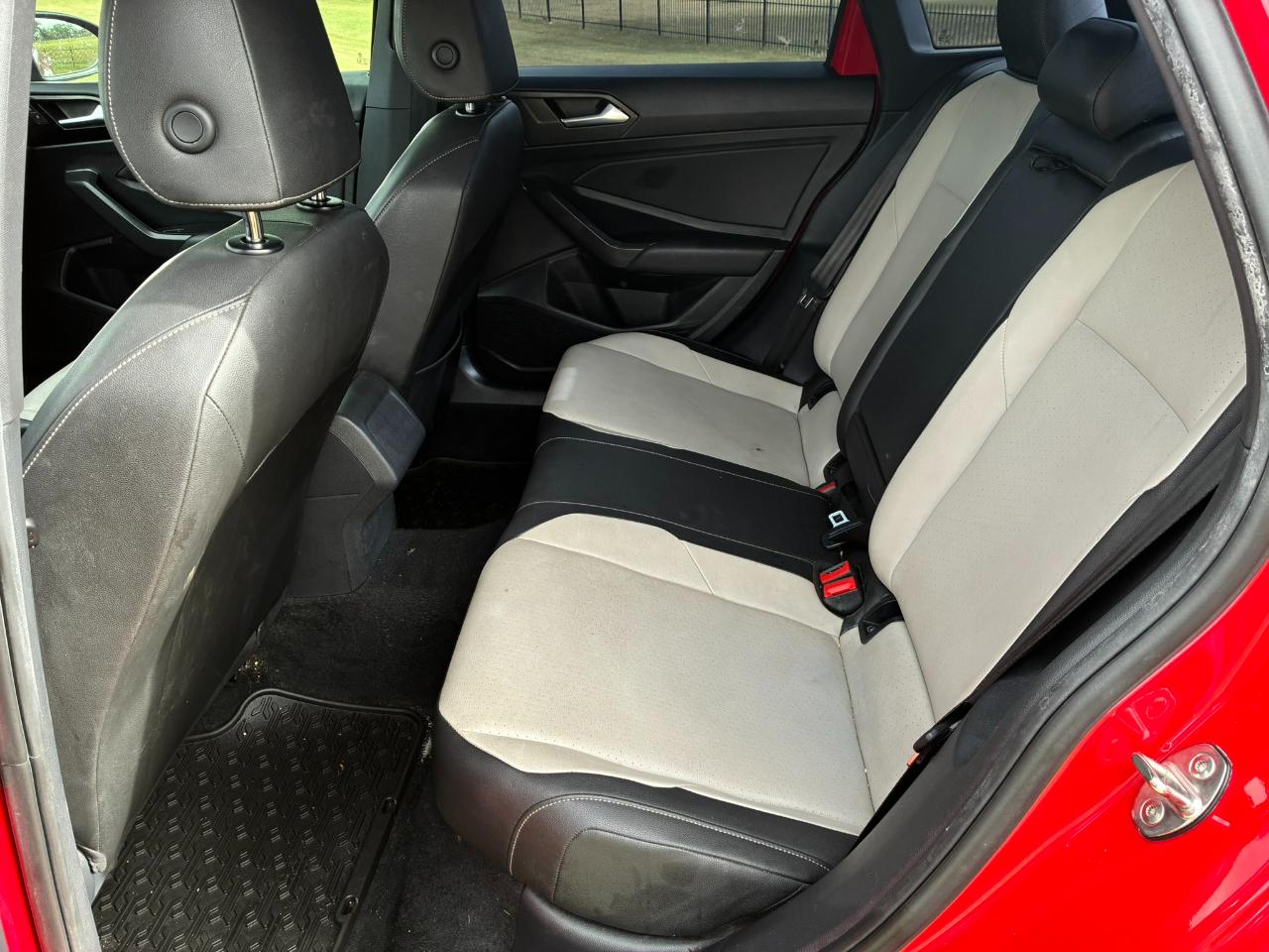 Volkswagen Jetta 1.4T SE 8A 2019