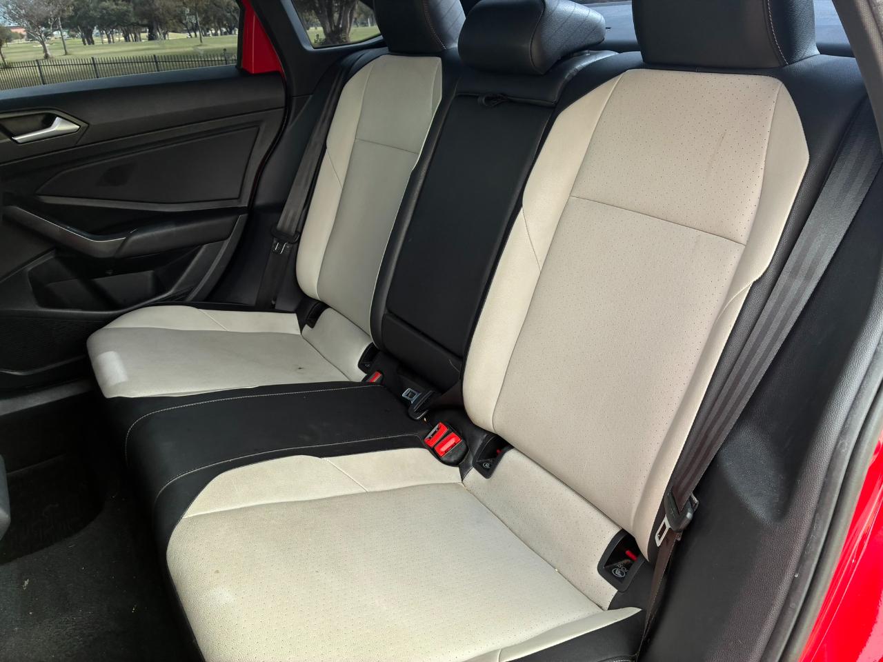 Volkswagen Jetta 1.4T SE 8A 2019
