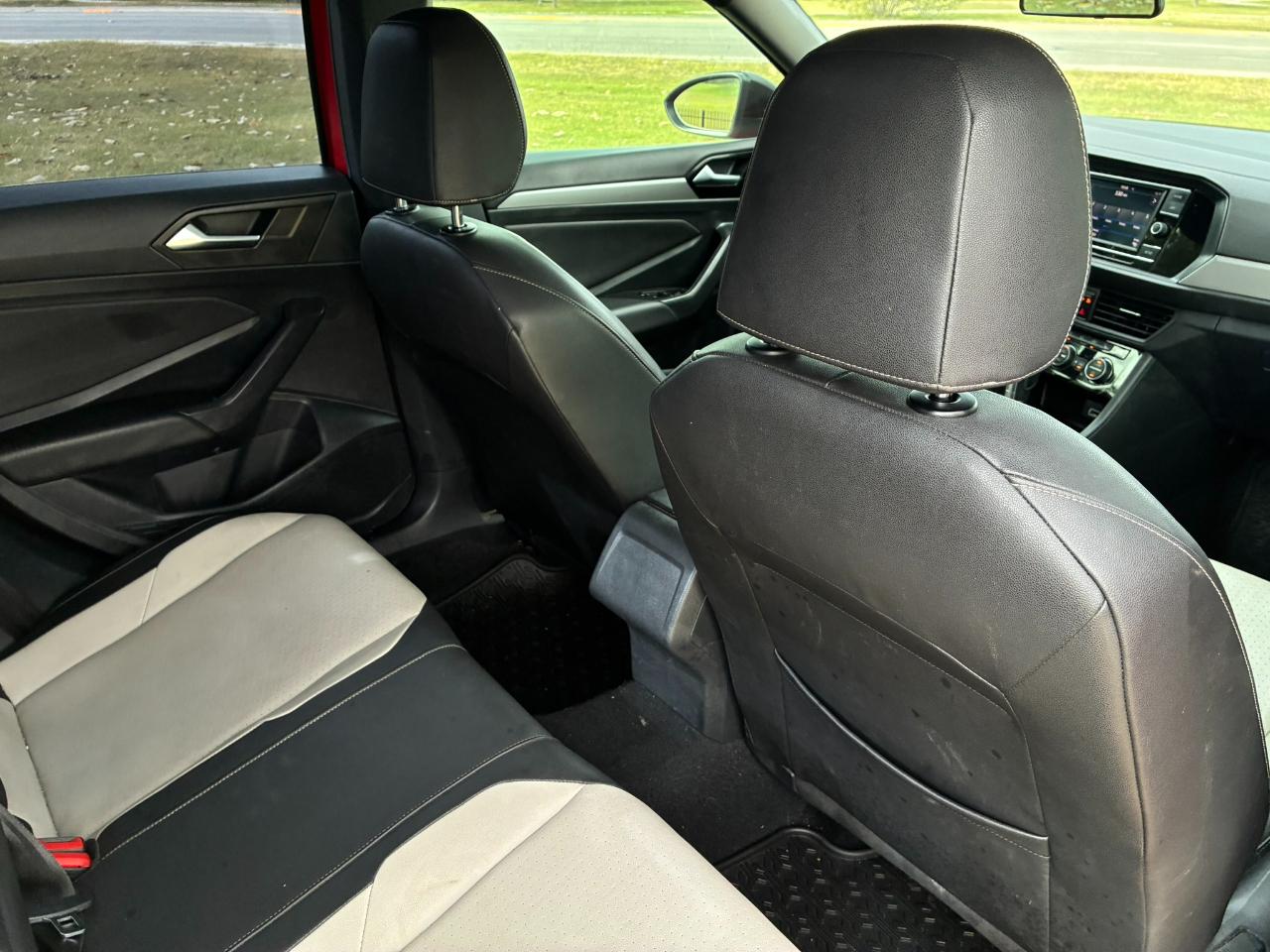 Volkswagen Jetta 1.4T SE 8A 2019