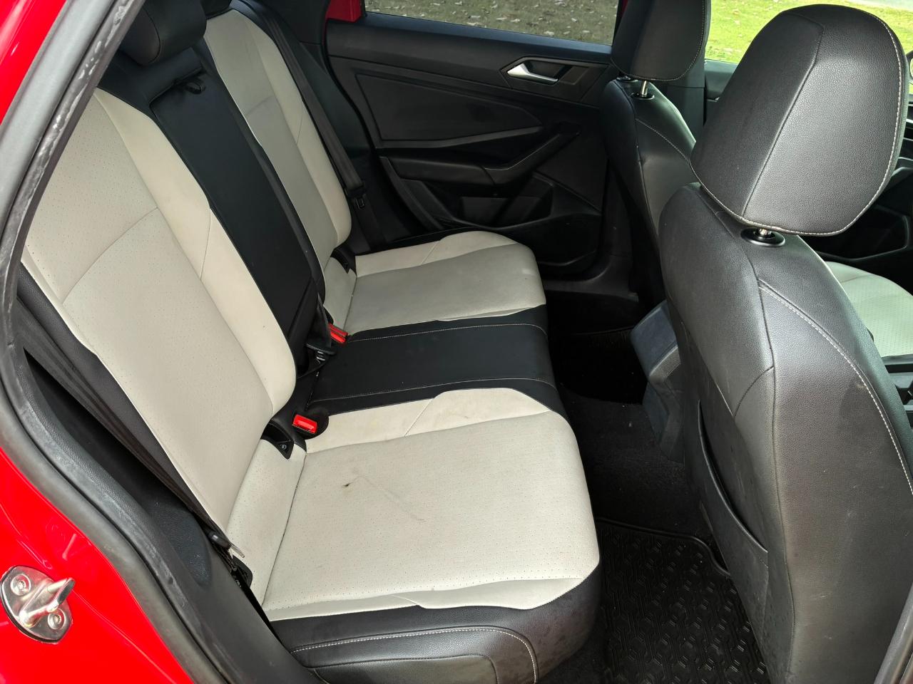 Volkswagen Jetta 1.4T SE 8A 2019